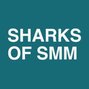 Sharks Of Smm